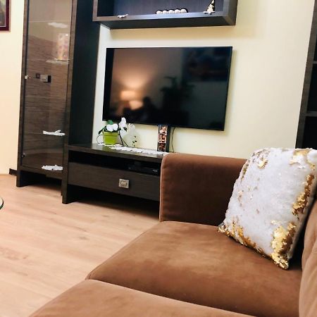 Apartament Z Wlasna Silownia Radom Exterior foto