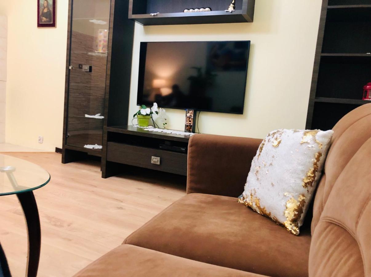 Apartament Z Wlasna Silownia Radom Exterior foto