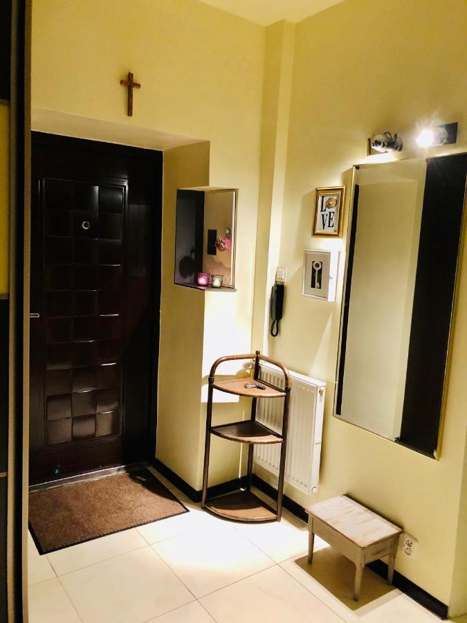 Apartament Z Wlasna Silownia Radom Exterior foto