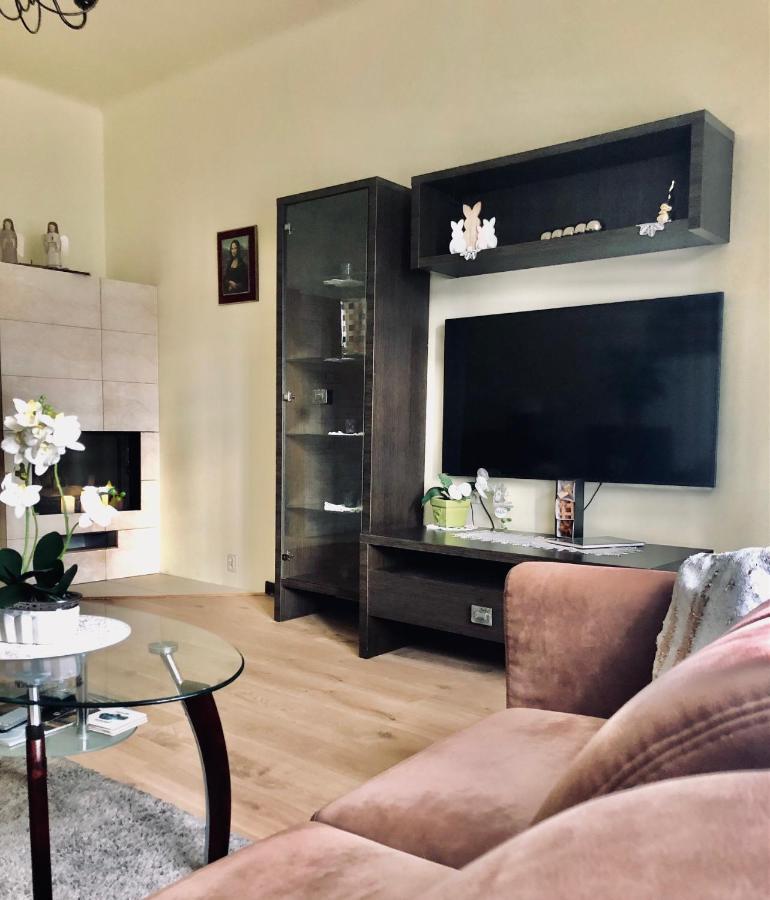 Apartament Z Wlasna Silownia Radom Exterior foto