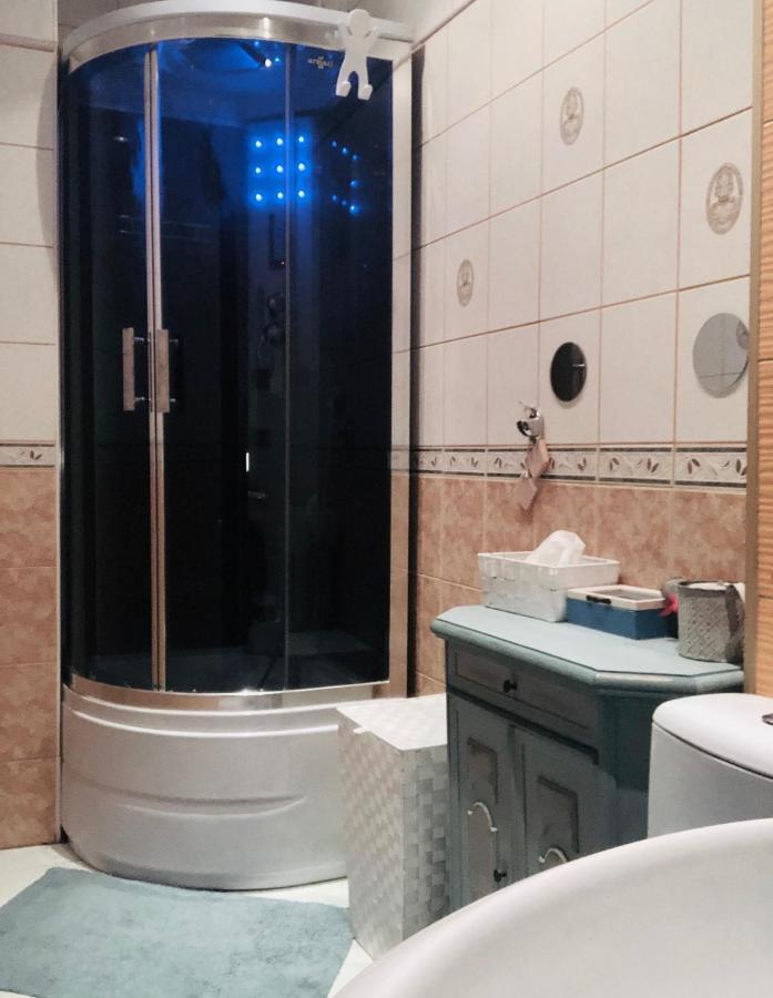 Apartament Z Wlasna Silownia Radom Exterior foto